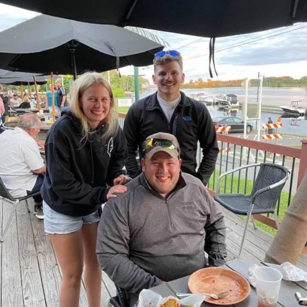 Meet your Posher, Susan